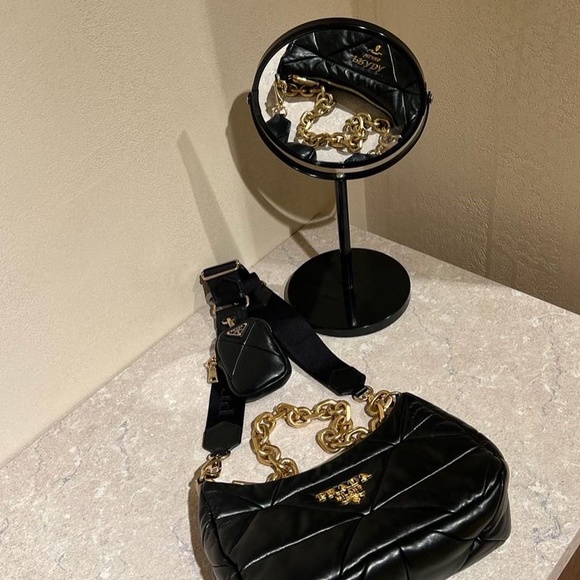 Prada System Bandouliere - Picture 6 of 16